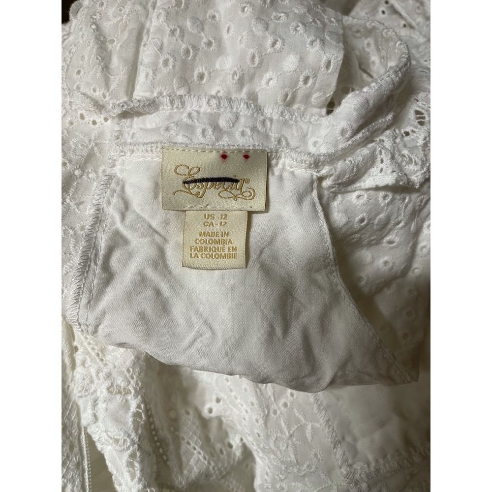 Anthropologie Especia Isabella Dress - Picture 10 of 10
